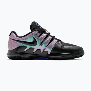 Детски обувки за тенис Nike Court Jr. Vapor X Multi Color/Psychic Purple/Black