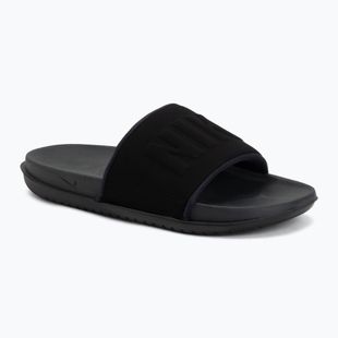 Мъжки чехли Nike Offcourt anthracite/black/black
