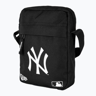 New Era Slide New York Yankees саше черно