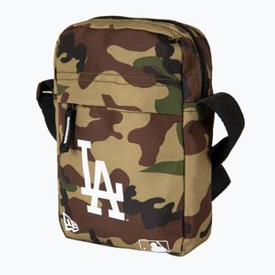 New Era Slide Los Angeles Dodgers зелена торбичка за медикаменти
