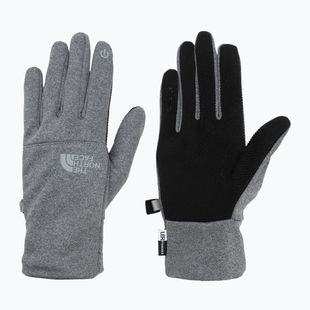 Мъжки ръкавици за трекинг The North Face Etip Recycled medium grey heather