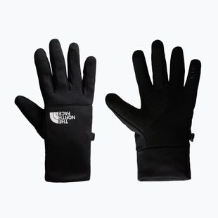Ръкавици за трекинг The North Face Etip Recycled black/white