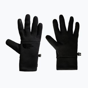Мъжки ръкавици за трекинг The North Face Etip Recycled tnf black