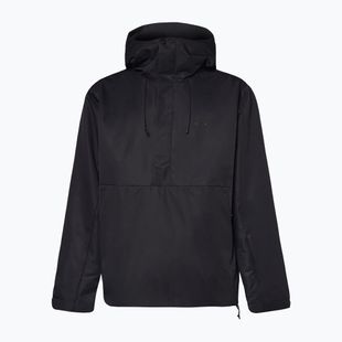 Мъжко скиорско яке Oakley Elk Grove Anorak blackout
