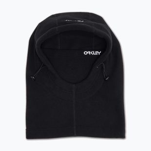 Шапка-маска Oakley Printed Pile Balaclava Blackout