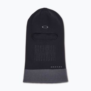 Шапка-маска Oakley Y2K 3-в-1 Balaclava blackout