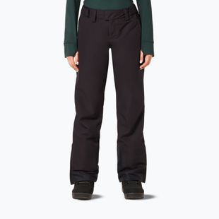Дамски скиорски панталони Oakley Snow Insulated blackout