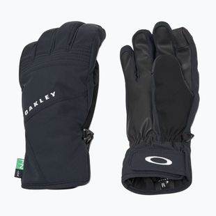 Скиорски ръкавици Oakley Roundhouse Short blackout