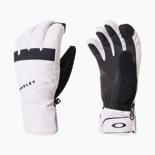 Скиорски ръкавици Oakley Roundhouse Short Lunar Rock