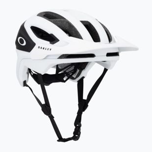 Велосипедна каска Oakley Drt3 Trail EU матово бяла