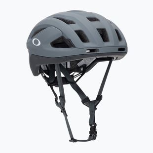 Велосипедна каска Oakley Aro3 Endurance EU matte medium grey