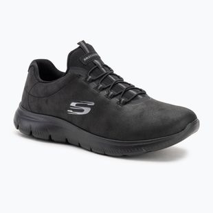 Дамски обувки SKECHERS Summits Itz Bazik black