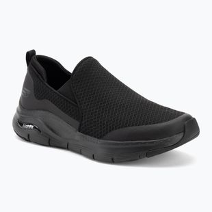 Мъжки обувки SKECHERS Arch Fit Banlin black