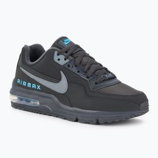 Мъжки обувки Nike Air Max Ltd 3 anthracite/light current blue/cool grey