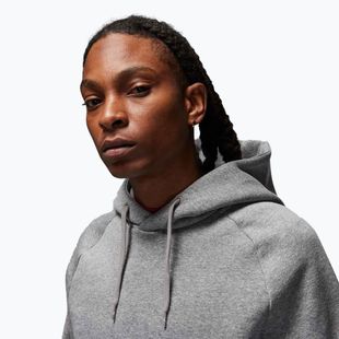 Мъжки суитшърт Nike Jordan carbon heather