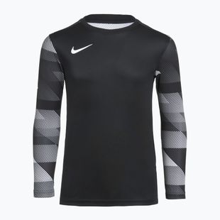 Детски футболен суитшърт Nike Dry-Fit Park IV черен CJ6072-010