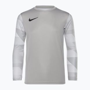 Детска вратарска тениска Nike Dri-FIT Park IV pewter grey/white/black