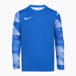 Детски футболен суитшърт Nike Dry-Fit Park IV, син CJ6072-463