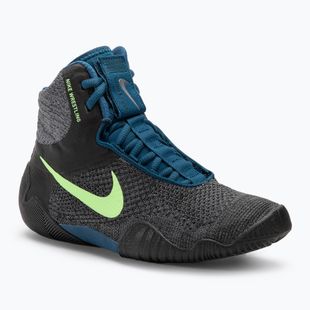 Обувки за борба Nike Tawa anthracite/valerian blue