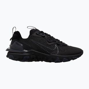 Мъжки обувки Nike React Vision black/black/anthracite/anthracite