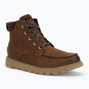 Мъжки обувки Sorel Madson II Moc Toe WP tobacco