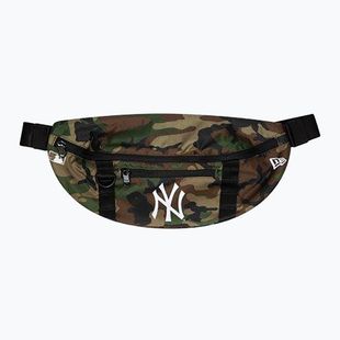 New Era MLB Light New York Yankees зелена торбичка за медикаменти