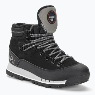 Napapijri дамски обувки NP0A4HW5 black