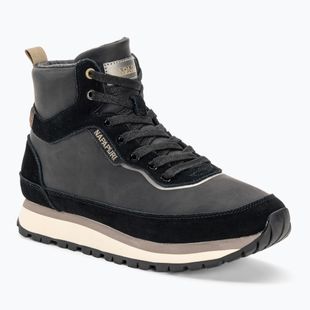 Napapijri дамски обувки NP0A4HVT black