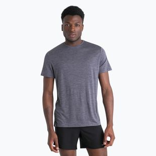 Мъжка тениска за трекинг Icebreaker Merino 125 Cool-Lite Sphere III SS Tee midnight navy