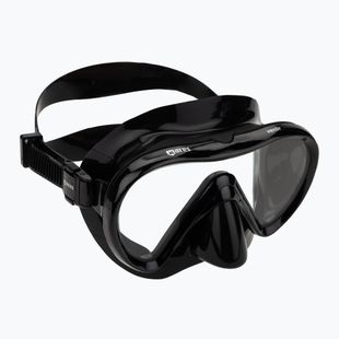 Маска за шнорхелинг Mares Vento black/black