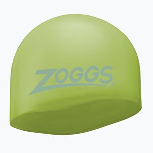 Zoggs Ows Силиконова шапка за плуване Mid lemon