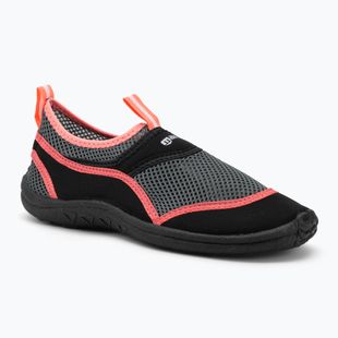 Мъжки обувки за вода Mares Aquawalk grey/pink