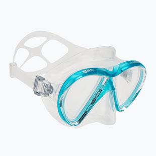 Маска за гмуркане Mares Marea reflex aqua/clear