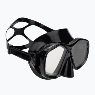 Маска за шнорхелинг Mares Tapu black/black