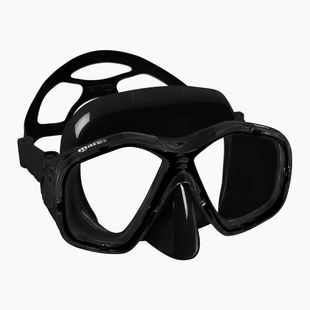 Маска за шнорхелинг Mares Tapu black/black