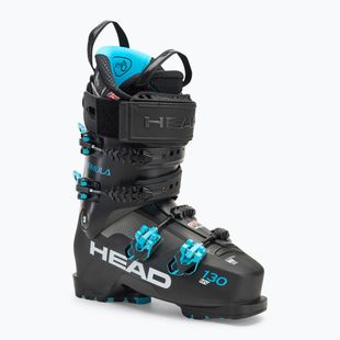 Ски обувки HEAD Formula 130 MV GW black/speed blue