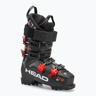 Ски обувки HEAD Formula 110 MV GW black/red