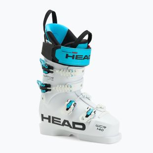 Мъжки ски обувки HEAD Raptor WCR 140S PV white