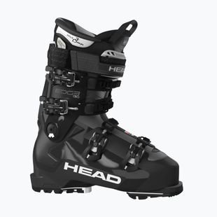 Мъжки ски обувки HEAD Edge 130 HV GW black/white