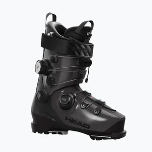 Мъжки ски обувки HEAD Kaliber 110 MV GW Boa2 black /anthracite/black
