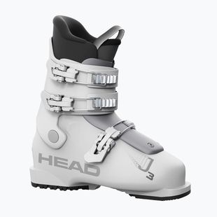 Детски ски обувки HEAD J3 Jr white