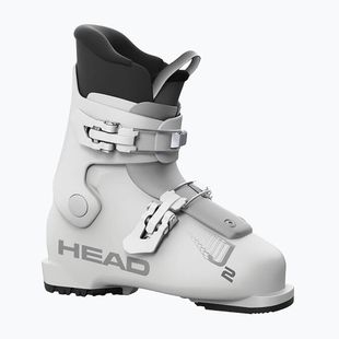 Детски ски обувки HEAD J2 Jr white
