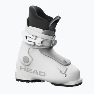 Детски ски обувки HEAD J 1 Jr white