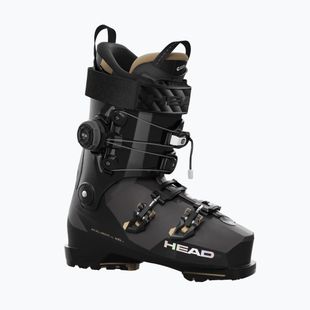 Дамски ски обувки HEAD Kaliber Pro 105 W LV GW Boa black/gold