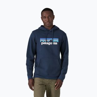 Потник с качулка Patagonia P-6 Logo Uprisal
