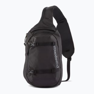 Patagonia Atom Sling 8 l раница за рамо черна