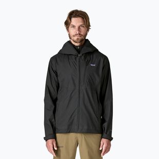 Мъжко яке Patagonia Granite Crest Rain Jacket black