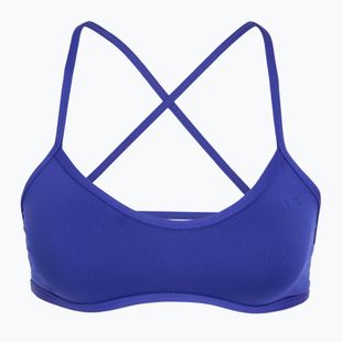 Горнище на бански костюм TYR Durafast Elite Solid Trinity royal