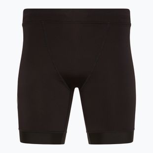 Мъжки плувни джемъри TYR Large Logo 6,5“ black