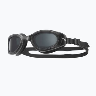 Очила за плуване TYR Special Ops 2.0 Polarized Non-Mirrored smoke / multi